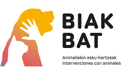 Logotipo de Biak Bat