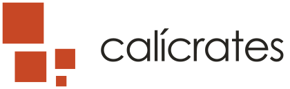 Logotipo de Calícrates