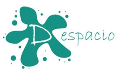Logotipo de D-espacio