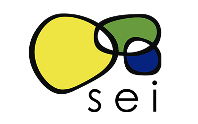 Logotipo de la Asociación SEI