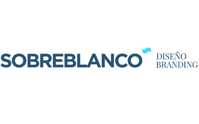 Logotipo de Sobreblanco